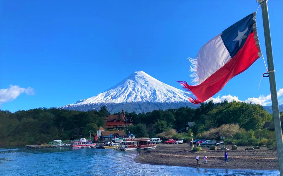 Explora Puerto Varas