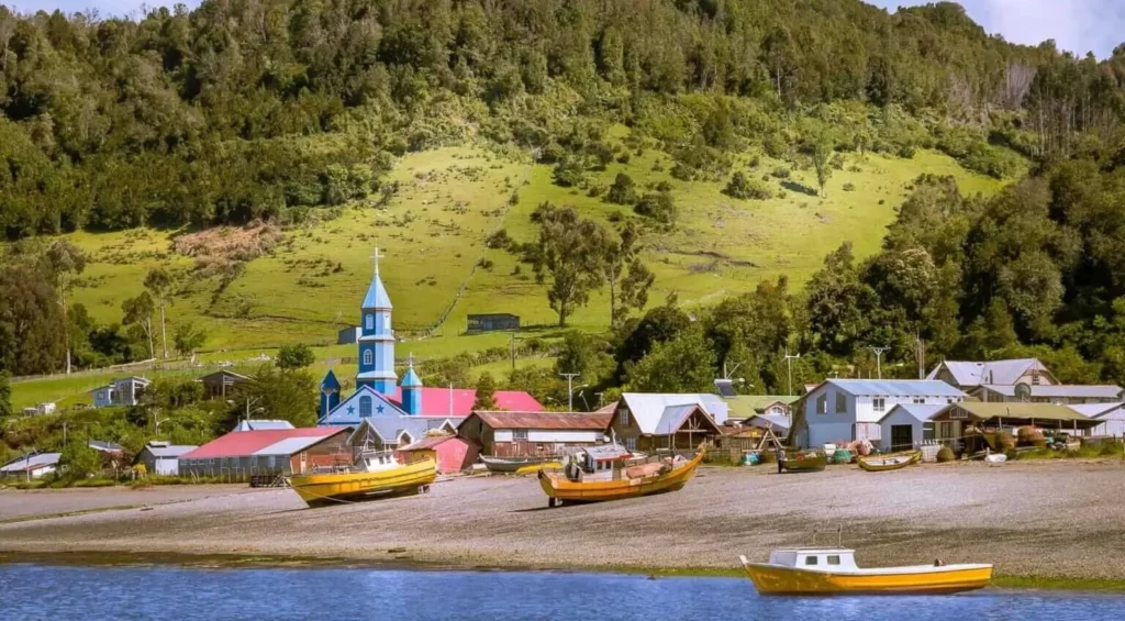 Isla de Chiloé