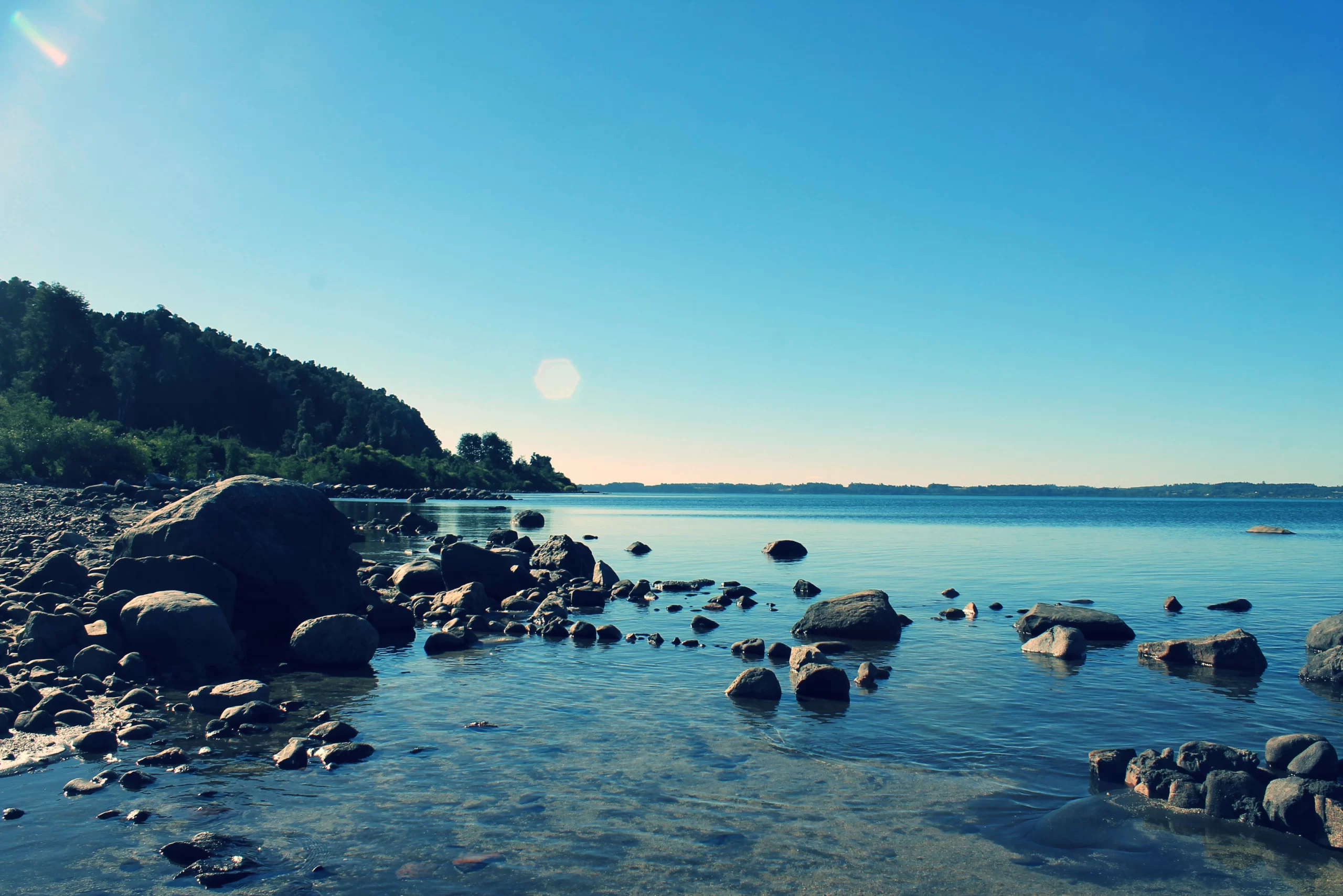 Lago Puyehue